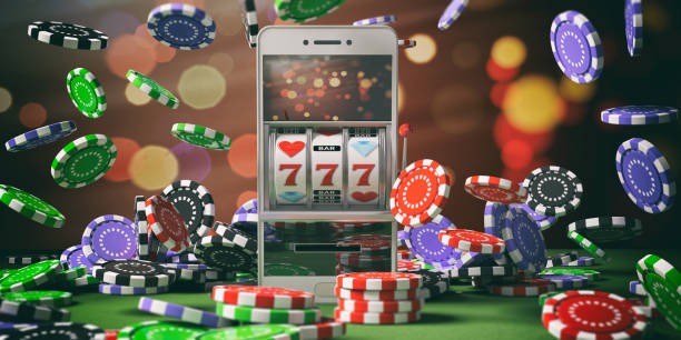 Phoenix Rises slot game interface on ll toto